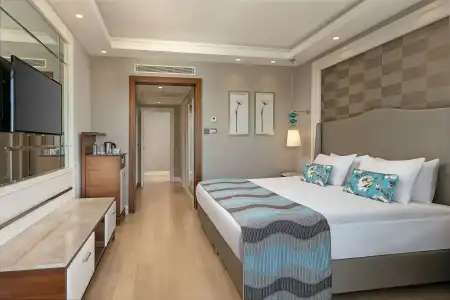 Titanic Deluxe Golf Belek - 47