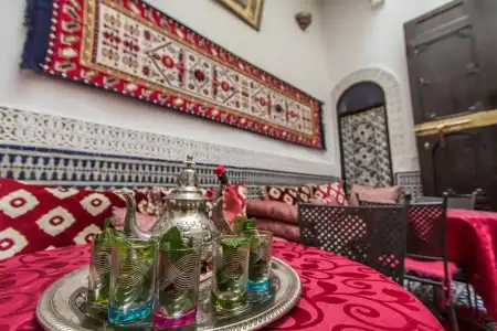 Riad Taha - 1