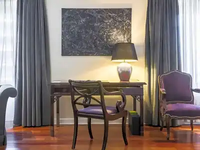 Sofitel Buenos Aires Recoleta - 164