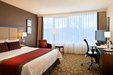 Courtyard by Marriott Hannover Maschsee - 39