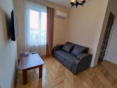 Guesthouse White Swan - 22