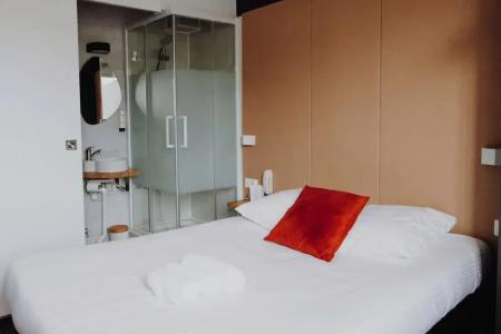 L'Hôtel Bristol - 77