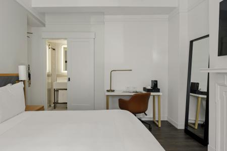 Club Quarters, Times Square - Midtown - 3