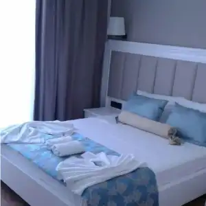 Sea Star İslamic Butik Otel - 42