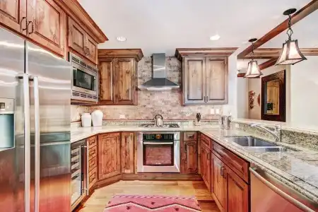 Vail Ski Resort Ritz Carlton Vacation Rentals - 20