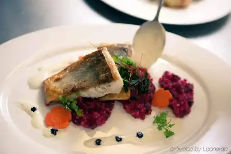 Mercure Stuttgart Airport Messe - 11