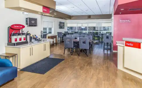 TownePlace Suites By Marriott Anaheim Maingate Near Angel Stadium - 14