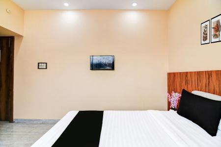 OYO Flagship 76629 Bimla Regency - 17
