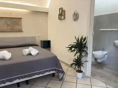 Villa Garden - 86