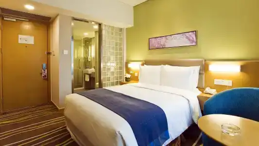 Holiday Inn Express Xi'an High-tech Zone by IHG - 6