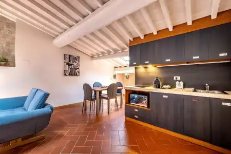 Martelli 6 Suites and Apartments - 148