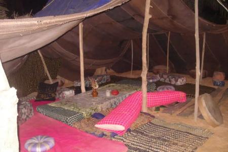 Accommodation near Desert a Douz - 8