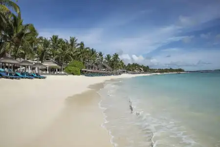 Constance Belle Mare Plage - 24