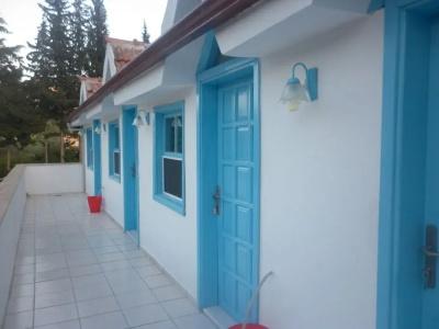 Mira (Myra) Otel Ve Restaurant Dalyan - 9