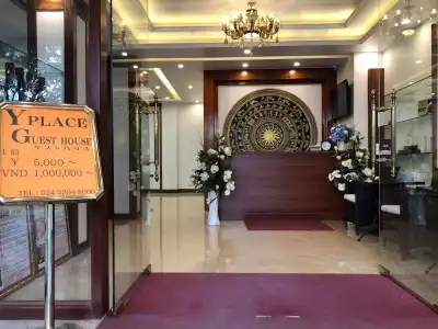 Y PLACE Guest House - 1