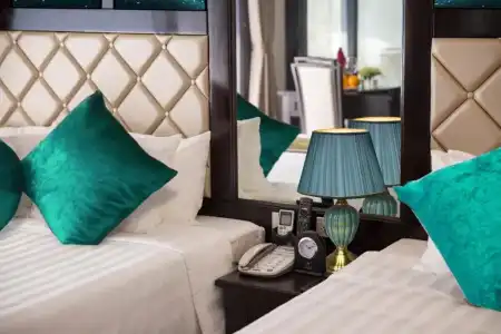 Alisa Premier Cruise - 70