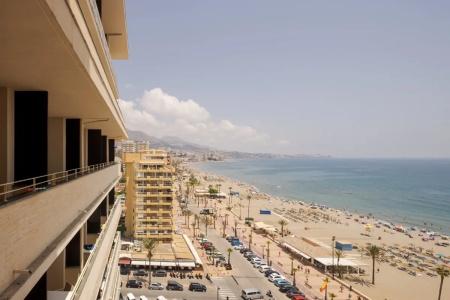 ILUNION Fuengirola - 29