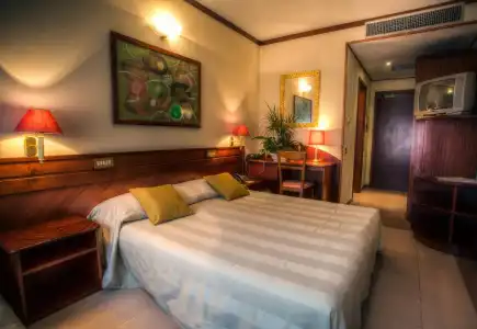 Dante Family Beach Resort - 4
