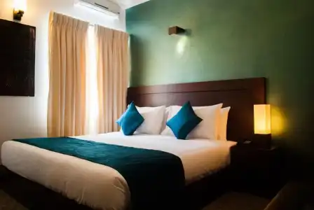 Ceylon City, Colombo - 41