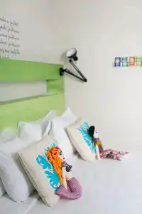 La Palomilla Bed & Breakfast - 92