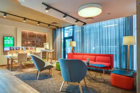 Holiday Inn PRAGUE AIRPORT by IHG - 48