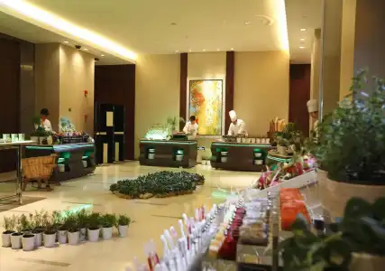 InterContinental Suzhou by IHG - 19