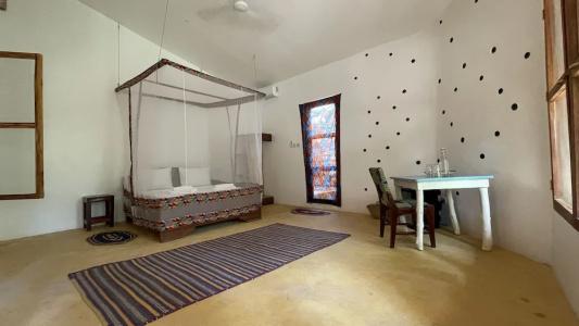 Atii Garden Bungalows - 10