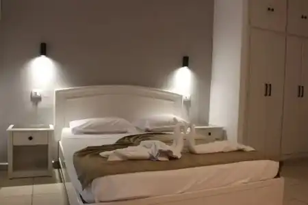 Hôtel Medina - 114