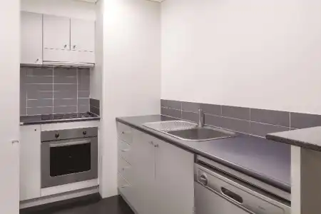 Adina Apartment Perth - Barrack Plaza - 99