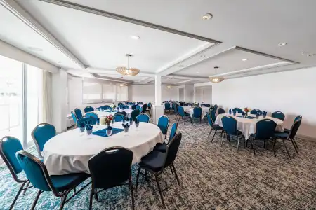 Bay Club & Marina - 20