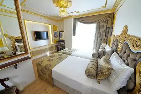 Golden Ak Marmara - 57