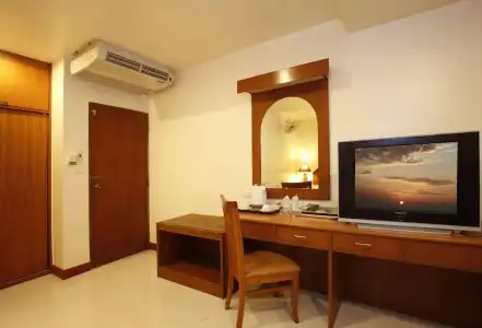 Orchid Resortel - 2