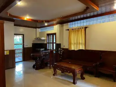 Shining Angkor Apartment - 49