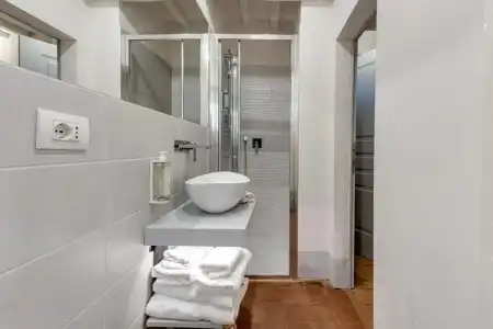 Borgo San Quirico d'Orcia B&B - Capitano Collection - Albergo diffuso - 58