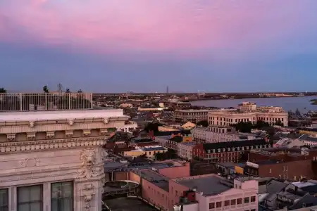 The Ritz-Carlton, New Orleans - 106