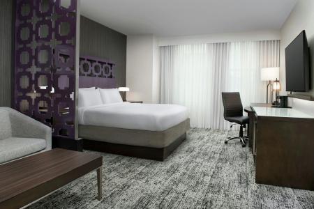 Courtyard by Marriott San Diego Downtown - 29