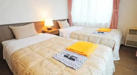 Pension Arumeria - 4