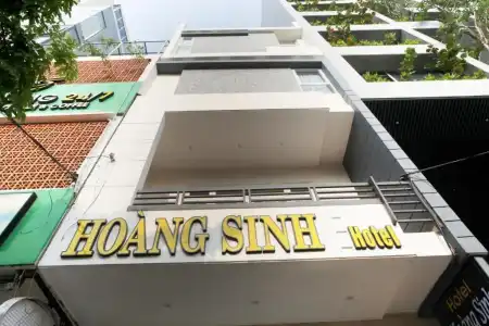 Hoang Sinh - 23