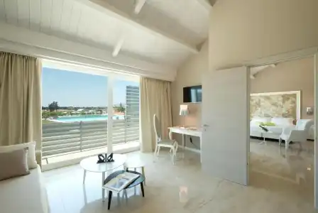 Wellness & Spa Principe di Fitalia - 137