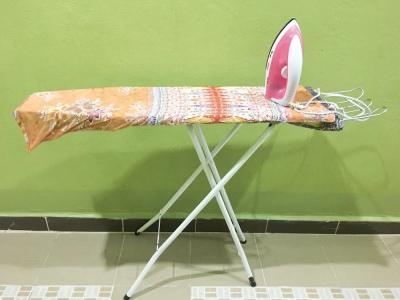 Kapal Terbang Guest House - 54