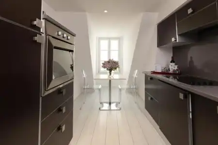 Residence & Spa Le Prince Regent - 51