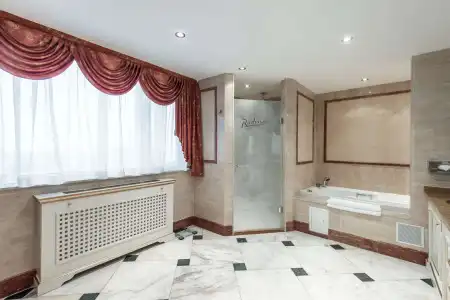 Radisson, Astana - 30