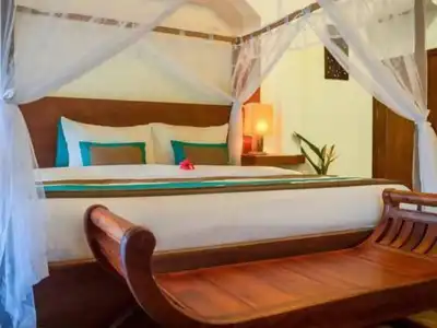 Le Flamboyant Resort - 1