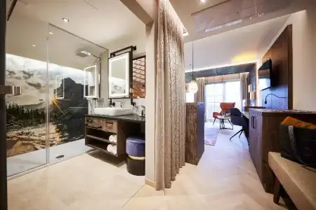 Das Rübezahl Romantic Hideaway & Boutique Spa - 120