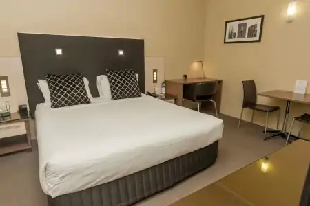 Best Western Plus Stellar - 130