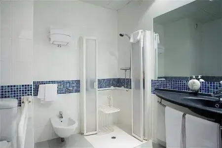 Holiday Inn Bologna Fiera - 23