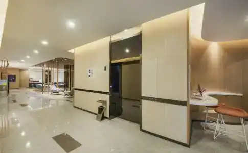 Holiday Inn Express SHANGHAI XUHUI BINJIANG by IHG - 21