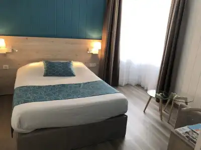 Hôtel La Côte Océane - 94
