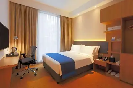 Holiday Inn Express SINGAPORE ORCHARD ROAD by IHG - 62