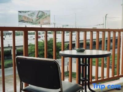 CK Resort Pattaya - 38